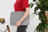Túi chống sốc Laptop 15.6 inch eValu LMP-T002A