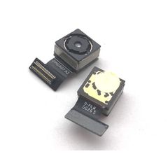 Camera Coolpad Tiptop 3