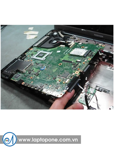 Replacement parts genuine Toshiba laptop