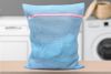 Túi giặt lưới hai lớp Delites RD108-1 37x49cm