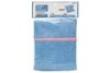 Túi giặt lưới hai lớp Delites RD108-1 37x49cm