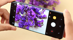  Top 5 điện thoại chụp hình đẹp 