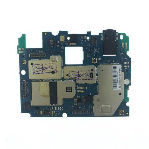 Thay main Alcatel POP 7