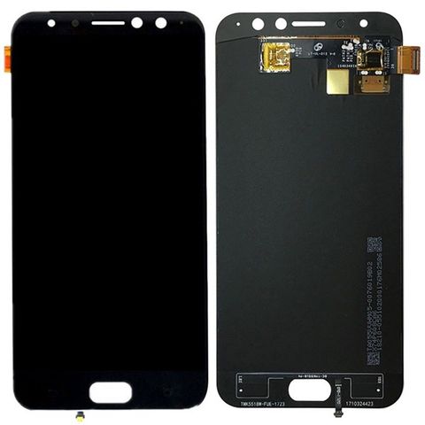 Màn Hình Alcatel Pop 8