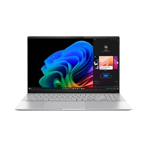 Laptop ASUS Vivobook S 15 OLED S5507QA-MA089WS