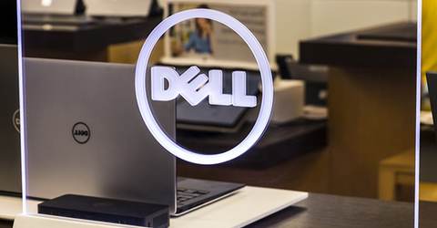 Cách kiểm tra bảo hành laptop Dell bằng Service Tag nhanh chóng
