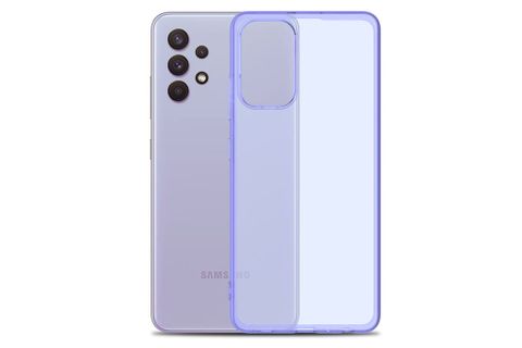 Ốp lưng Galaxy A32 Nhựa dẻo Fresh Soft Feeling TPU COSANO