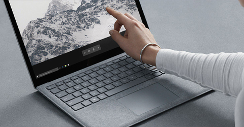 Top 10 laptop màn hình cảm ứng tốt, bền và đáng mua nhất hiện nay