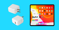  9 cách sạc pin nhanh cho iPad và lưu ý khi sạc để đảm bảo an toàn 