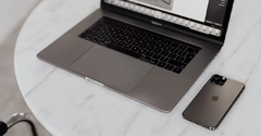  Sử dụng iPhone nên mua laptop hãng nào thì tốt, tiện và phù hợp nhất? 