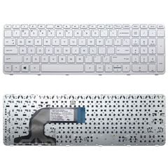 Bàn Phím Laptop HP Aio Proone 600 G4 Touch 5Aw49Pa