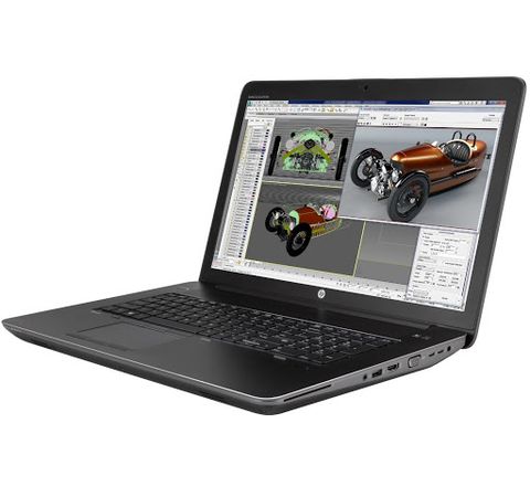 Vỏ Laptop HP Compaq Portable Notebook Pc 486