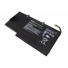 Pin Laptop HP Pavilion dv5-2100 Entertainment