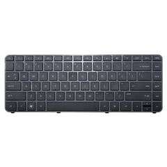 Bàn Phím Laptop HP SleekBook Envy 4-1011Tu B4P91Pa