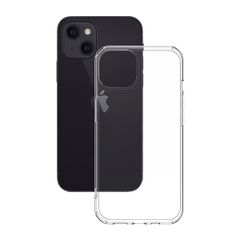  Ốp lưng iPhone 13 Nhựa dẻo Basic TPU COSANO Nude 