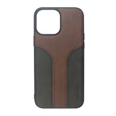  Ốp lưng iPhone 13 Pro Max Nhựa dẻo DORADO JM Nâu 