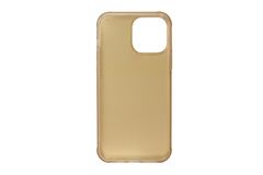  Ốp lưng iPhone 13 Pro Max Nhựa dẻo MOLINE JM Gold 
