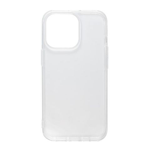 Ốp lưng iPhone 13 Pro Nhựa dẻo Sliipa JM Nude