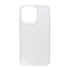  Ốp lưng iPhone 13 Pro Nhựa dẻo Sliipa JM Nude 