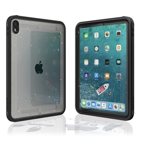 Ốp Lưng Cho Ipad Pro 11 Inches 2018/2019 Catalyst Waterproof Catipdpro11