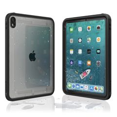  Ốp Lưng Cho Ipad Pro 11 Inches 2018/2019 Catalyst Waterproof Catipdpro11 