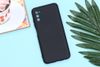 Ốp lưng Galaxy A03s Silicon OSMIA