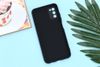 Ốp lưng Galaxy A03s Silicon OSMIA