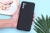 Ốp lưng Galaxy A03s Silicon OSMIA