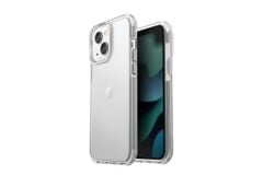  Ốp lưng iPhone 13 Nhựa cứng viền dẻo UniQ Combat Đen 