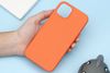 Ốp lưng iPhone 13 Silicon
