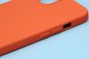 Ốp lưng iPhone 13 Silicon