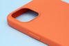 Ốp lưng iPhone 13 Silicon