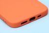 Ốp lưng iPhone 13 Silicon