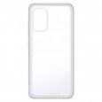  Ốp lưng Galaxy A32 nhựa dẻo Silicone-Semi CK-TS003-20 OSMIA Xanh 