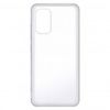 Ốp lưng Galaxy A32 nhựa dẻo Silicone-Semi CK-TS003-20 OSMIA Xanh
