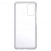 Ốp lưng Galaxy A32 nhựa dẻo Silicone-Semi CK-TS003-20 OSMIA Xanh