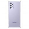 Ốp lưng Galaxy A32 nhựa dẻo Silicone-Semi CK-TS003-20 OSMIA Xanh