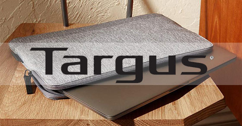 Top 7 túi chống sốc laptop Targus bảo vệ laptop của bạn hiệu quả