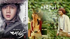  TOP 10 phim của Jang Geun Suk hay nhất | Mỹ nam vạn người mê 