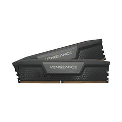  Ram Desktop Corsair Vengeance Lpx Black Heatspreader 32gb (2x16gb) Ddr5 5600mhz 