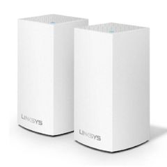  Router Wifi Linksys Velop Intelligent Mesh System Whw0102 