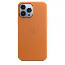 Ốp Lưng Apple Leather Magsafe Iphone 13 Promax