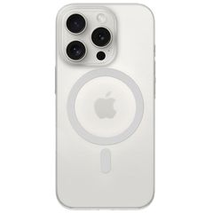  Ốp lưng magsafe iPhone 16 Pro nhựa nhám Slimcase Mipow 