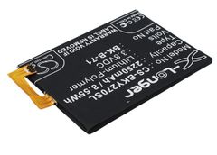 Pin ZTE Open