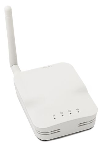 Open Mesh OM2P 802.11g/n High Power Access Point