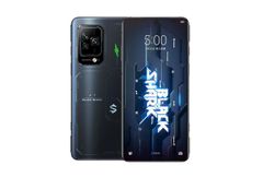  Black Shark 5 Series Ra Mắt Với Màn Hình 144hz 