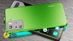  OPPO Find X4 lộ cấu hình cao cấp với RAM 8 GB, sạc nhanh 80W và mức giá bán rơi vào khoảng từ 16.2 triệu 