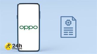 Một chiếc điện thoại OPPO bí ẩn bất ngờ lộ toàn bộ thông số kỹ thuật, có thể ra mắt ngay trong tháng này