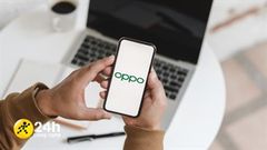  Điện thoại OPPO mới chạy chip Dimensity 810 lộ toàn bộ thông số kỹ thuật, có camera Samsung 48MP, giá phải chăng 