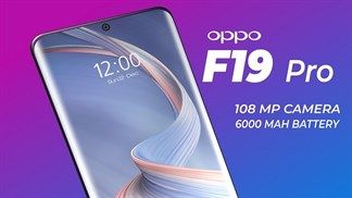 OPPO F19 Pro+ 5G lộ cấu hình với bộ vi xử lý Dimensity 1200, màn hình 90Hz, chưa biết có viên pin khủng hay không?